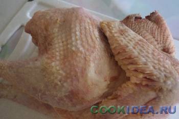 Перловка по-эстонски, с петушком - Используемые продукты Перловка по-эстонски, с петушком - Используемые продукты