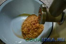 Яболи натереть на крупной тёрке. ... Яболи натереть на крупной тёрке. ...